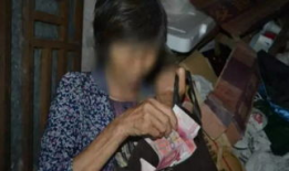 91岁老头直播回放,岁月流转，智慧依旧